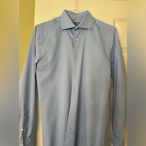 Canali Luxery Dress shirt